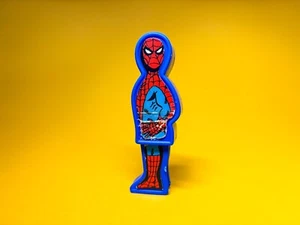 1978 Spider-man Fiddlesticks by Knickerbocker MARVEL & DC Comics USED - Picture 1 of 9