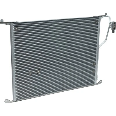Condensador A/C UAC para 2000-2006 Mercedes-Benz S430 - Imagem 1 de 2
