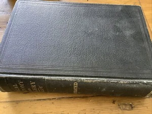 Bernard S. Maloy Chicago 1930 Callahan & Company legal anatomy and surgery Book - Picture 1 of 9