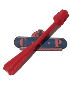 Robin Hood Forest Great Adventures ARROW #3 Fisher price red accessory part - Picture 1 of 1