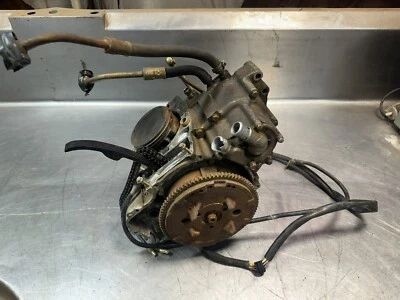 Motor Polaris Sportsman 500 Ho 02 extremo inferior 1999-04 Magnum Ranger Foto 1 de 4