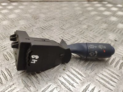 Smart City-Coupe 450 2002 Controllo Tergicristallo 0001272V00 993794006 - Изображение 1 из 4