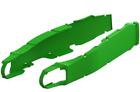 Swing Arm Protectors Vibration Adjusts Kawasaki Kxf 250 17-20 Green