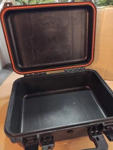 Werkzeugkoffer Transportkoffer  ADAC wasserdicht IP  65  Auto Boot Werkstatt - Bild 1 von 5