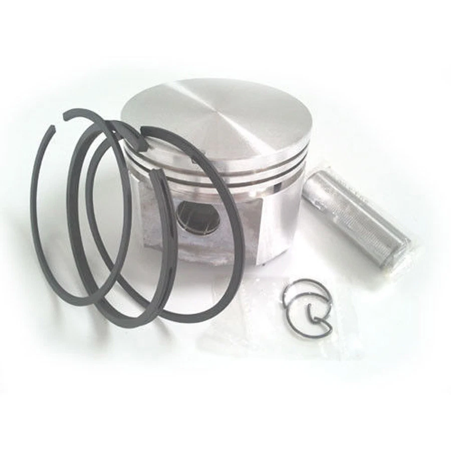 MARKENLOS Pistone + anelli pistone per motore Briggs & Stratton 289707