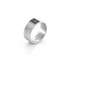 anello uomo gioielli 4US Cesare Paciotti CODICE: 4UAN6361 MISURA 26 - Foto 1 di 1