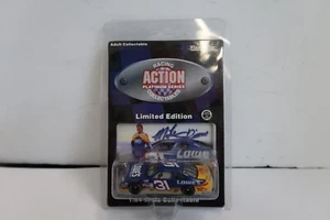 Mike Skinner #31 Lowe's 1997 Monte Carlo Action Die-Cast 1/64 Scale - Picture 1 of 2