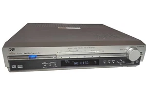 JVC RX-DV3SL Home Theater CD DVD Receiver Unit Audio Video No Remote Tested - Picture 1 of 6