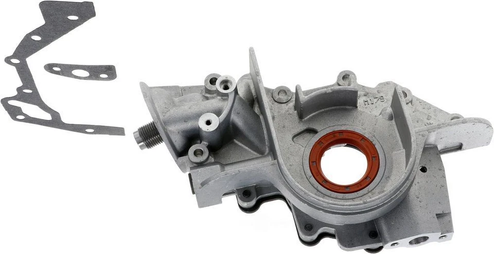 Масляный насос Melling M179 подходит для Ford Focus Escort Mercury Tracer 91–04 годов выпуска 1,9 л 2,0 л SOHC - Изображение 1 из 1