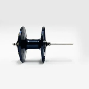 [SHIMANO genuine] 23 CALCUTTA CONQUEST MD 300 Spare Spool - Picture 1 of 2