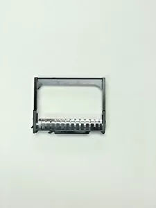 Hard Drive Blank Filler 2.5" SFF For HP DL360 G8 DL380 G8 652991-001 - Picture 1 of 1