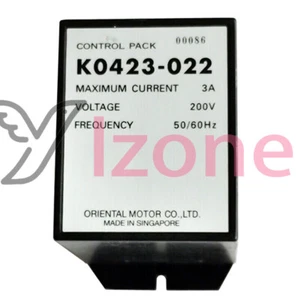 1PC K0423-022 200V Control Relay~ - Picture 1 of 1