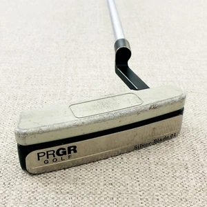 PRGR Silver-Blade 01 Putter. 33 inch - Good Condition # 9426 - Picture 1 of 10