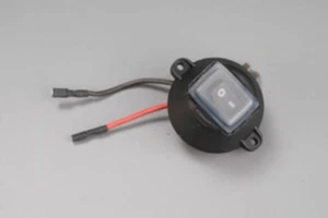 Tandir Dönermesser Ein / Aus Schalter mit Gehäuse GASTRO DM