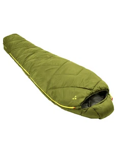 Vaude Schlafsack Sioux 800 II SYN 0°C, Kunstfaserschlafsack, Kunstfaser - Bild 1 von 5