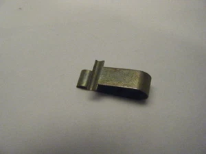 SACHS DOLMAR HANDLE LATCH SPRING P/N 119 117 051 - Picture 1 of 1