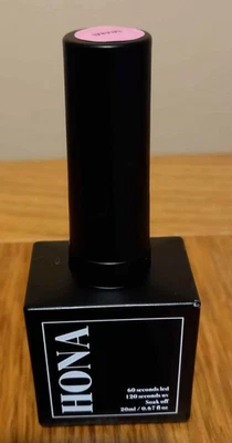 HONA SOAK OFF Gel Politur NAGEL 20ML MIAMI - Bild 1 von 2