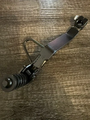 1EA NEW AFTERMARKET SHIFT LEVER ATC200X ATC250X ATC200SX ATC350X TRX250X (259P) - Image 1 of 4