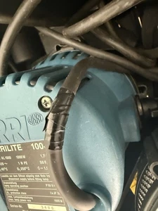 ARRI Arrilite 1000 - Open Face Flood / Spot Studio Light - Picture 1 of 3