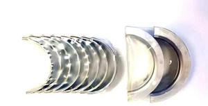 JUEGO DE ARANDELA DE COJINETE Y EMPUJE PRINCIPAL 000022122RD / 005550544R91 - Imagen 1 de 3