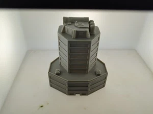 Office 1 6mm terrain FREE NEXT DAY SHIP|Alternate Wargaming Miniature - Picture 1 of 3