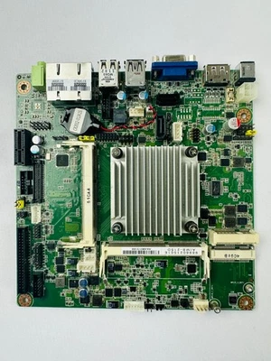 Advantech AIMB-215D CPU Board - Image 1 of 4
