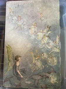 MOONLIGHT & ROSES - MARTA PETERS - GLITZERFEEN WANDBEHANG - Bild 1 von 4