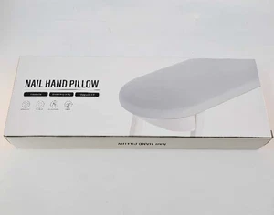 Cuscino mani unghie - Foto 1 di 4