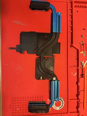 Acer Predator Triton 300 PT315-52- 78L8 Thermal Heat Sink - Image 1 of 4