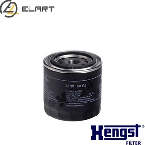 OIL FILTER H10W01 FOR FORD SCORPIO/Turnier/II CAPRI/III TRANSIT/Bus/Van FSO - Picture 1 of 6