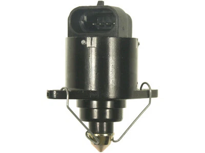 Válvula de control de aire de ralentí Saturn SL 1991-2002 SMP 57182GNYR 2001 1998 1997 1992 Foto 1 de 2