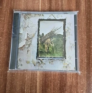 Led Zeppelin - Lep Zeppelin IV - Album Musik CD *** Wie Neu *** - Bild 1 von 4