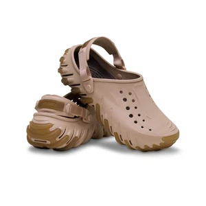 Crocs Echo Gum RO Clog Men's (Pink Caramel) 211675-7AF - Picture 1 of 6