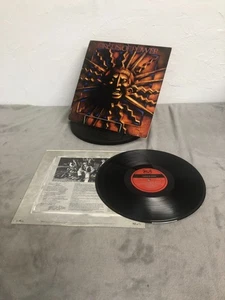 Circus Of Power BY Circus Of Power 1988 RCA Records Vinyl LP (RK378) - Picture 1 of 19