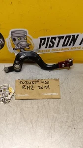 PEDALE DE FREIN ARRIERE AS3 PERFORMANCE SUZUKI 450 RMZ 2011 - 2008 2014 RM-Z RM - Picture 1 of 5