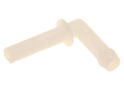 Подлинный соединитель шланга расширительного бака для Acura Legend 1986-1990 годов выпуска 48328HRKB 1987 - Изображение 1 из 2