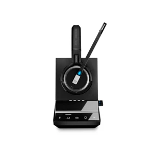 EPOS Sennheiser Impact SDW 5066 Stereo Wireless Headset Triple Connect 1001026 - Bild 1 von 5
