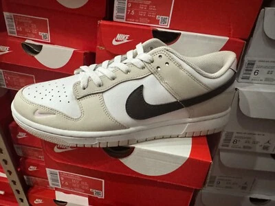 HF9990-100 Nike Dunk Low Napolitan para mujer 5,5 W-10 W Foto 1 de 4