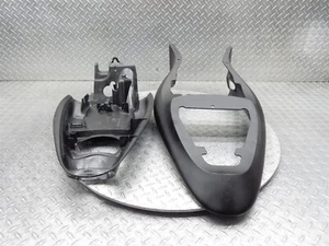 2009 08-09 Buell 1125CR 1125R 1125 Rear Tail Fairing Cover Cowl Undertail Tray - Picture 1 of 12