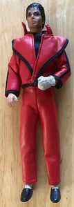 Michael Jackson Thriller Puppe - 1984 - 12 Zoll - Bild 1 von 4
