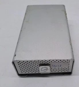 G-Technology G-Raid Mini 1TB 2.5" USB2.0 , eSATA 5400rpm Hard Drive - Picture 1 of 3