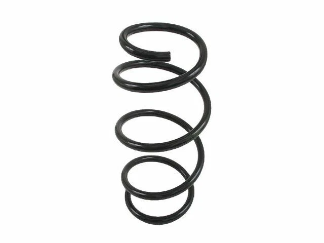 Muelle helicoidal delantero Lesjofors para BMW 325Ci 2001-2002 convertible 85 piezas Foto 1 de 1