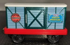 Thomas & Friends Diecast Faulty Whistles MOVIE CAR - Picture 1 of 10