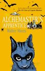 The Alchemaster's Apprentice By Moers, Walter Hardback Book The Fast Free