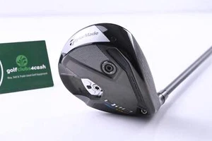 Taylormade Qi10 Tour #3 Wood / 15 Degree / X-Flex Tensei AV Blue 75 - Picture 1 of 8