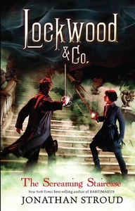 The Screaming Staircase: Lockwood & Co. By Stroud, Jonathan Jona - Picture 1 of 1
