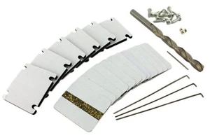 COBALT DCC Concepts DCP-CMC Value Pack Selection of Parts & Accessories +Post2nd - Picture 1 of 12