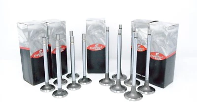 01 02 03 04 05 06 07 08 09 10 Chr Dodge 3.8L V6 12V 6 впускных и 6 выпускных клапанов - Изображение 1 из 3