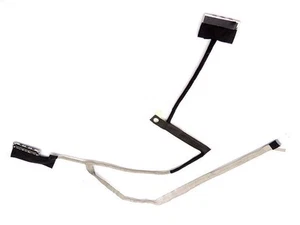 NEW ORIGINAL LVDS LCD LED PANEL VIDEO SCREEN CABLE HP ZBook 17 VBK10 DC02001OK00 - Picture 1 of 1