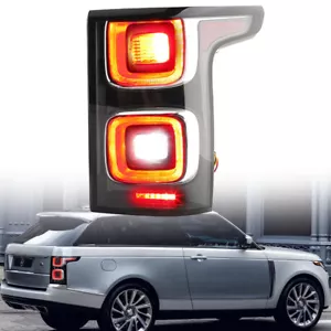 Luz trasera de freno derecho para Land Rover Range Rover L405 2018 2019 2020 2021 - Imagen 1 de 12